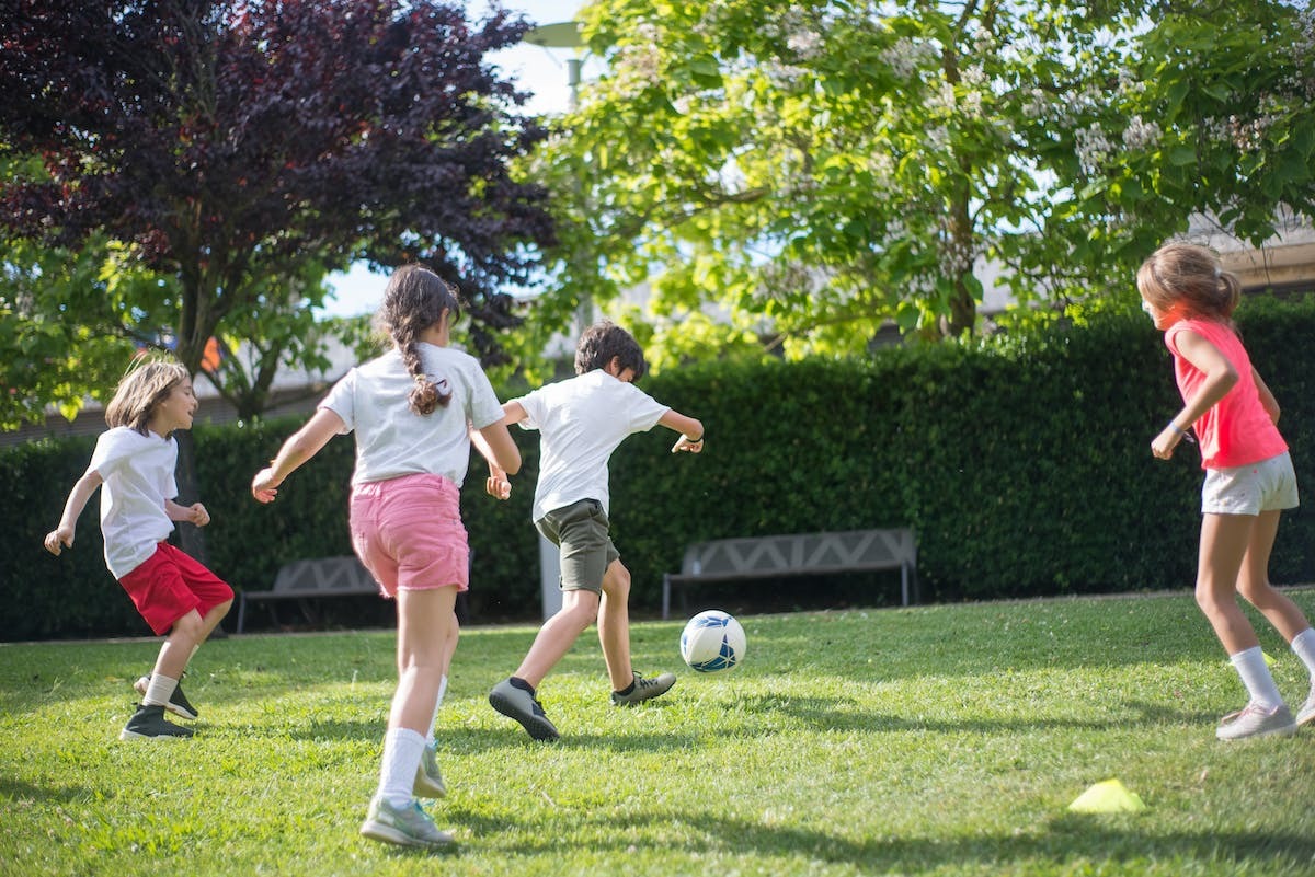 activités enfants