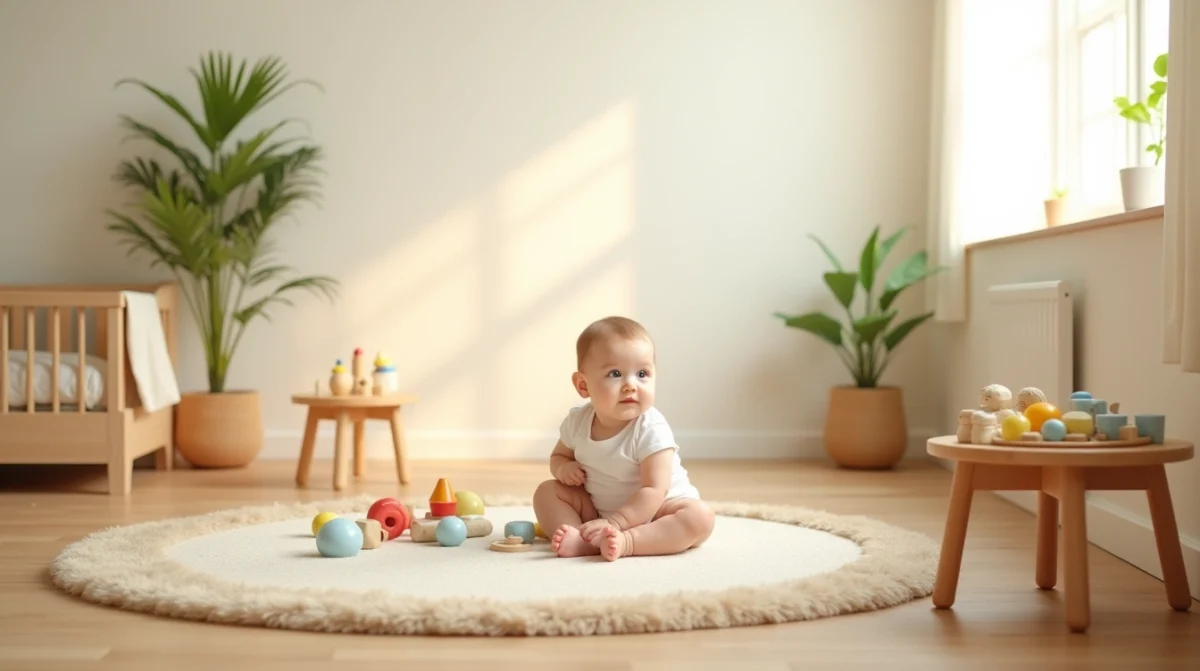 Vos questions sur les jouets Montessori pour bébés
