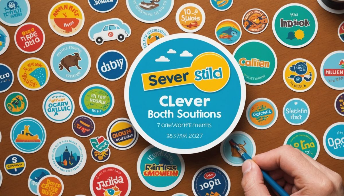 Questions fréquentes sur ces étiquettes personnalisées