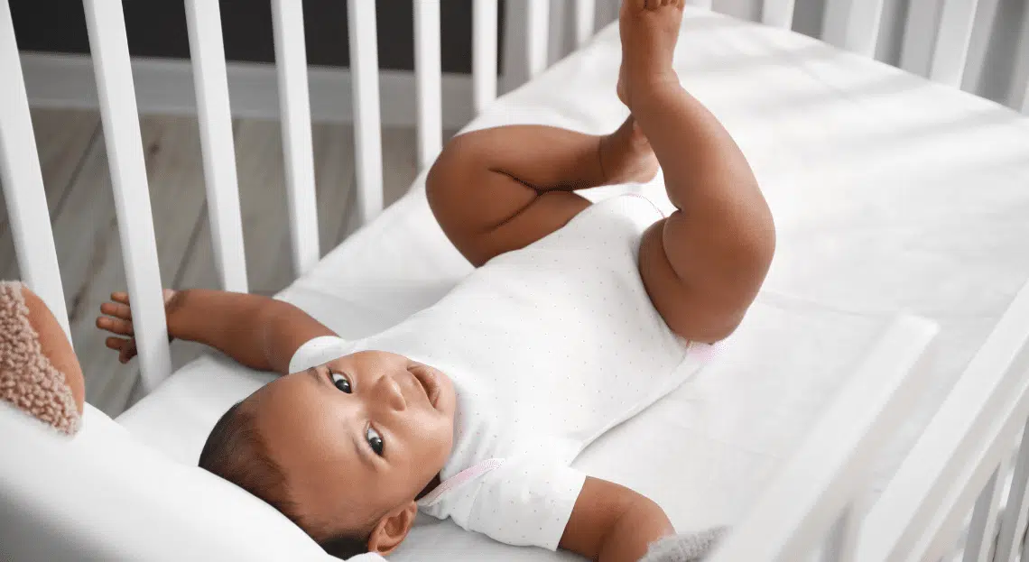 Comment choisir berceau parfait pour votre bébé
